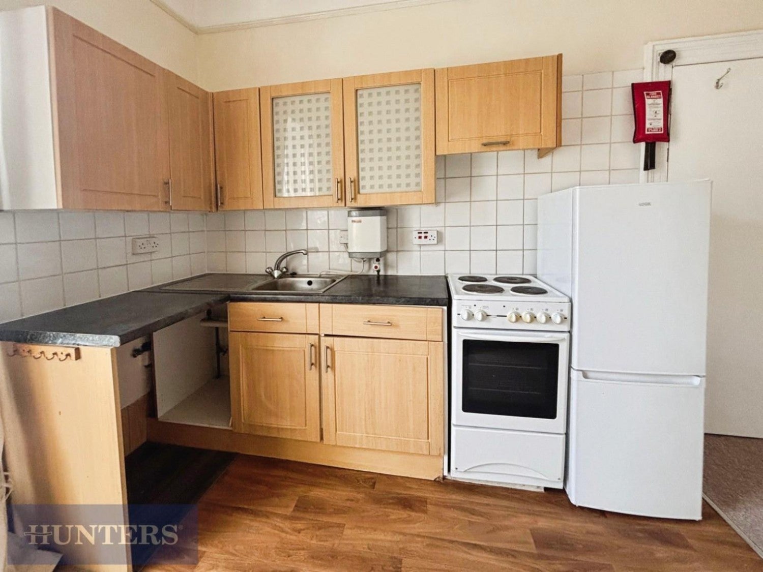 Flat Lansdowne Terrace in Exeter