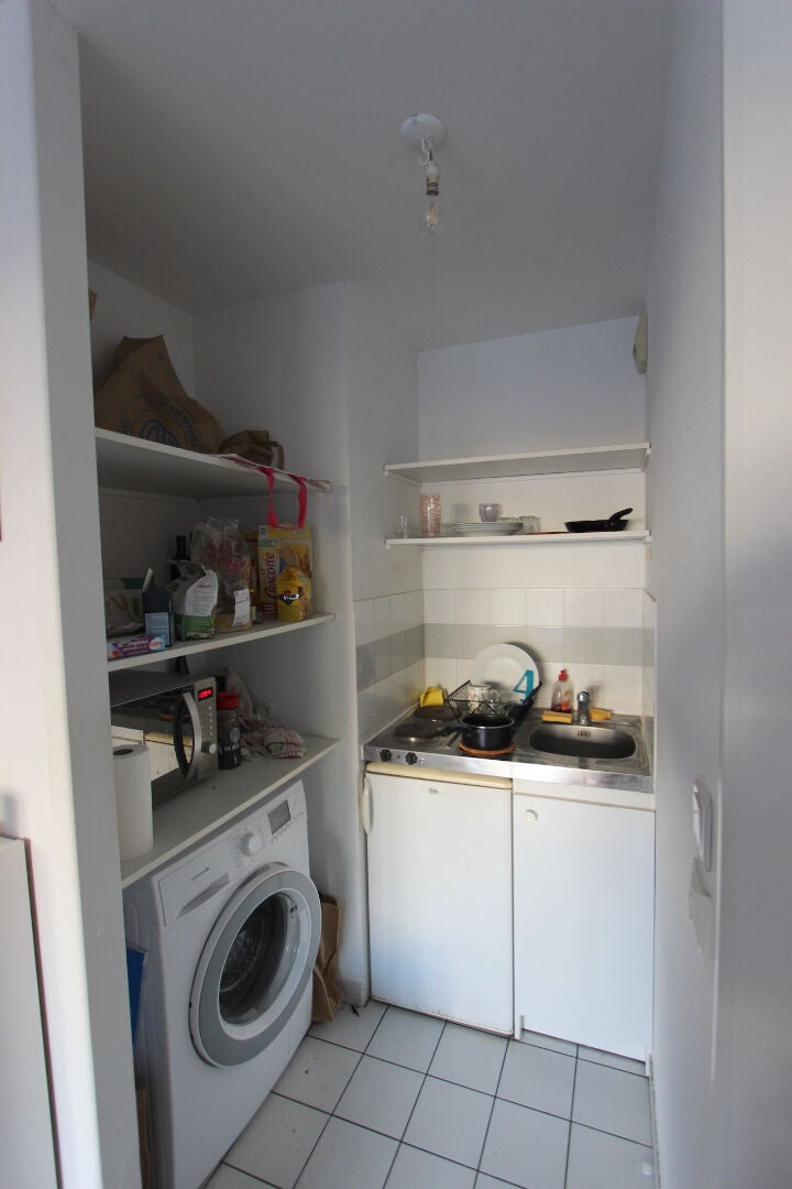 Appartement Cour Pecqueur à Lille