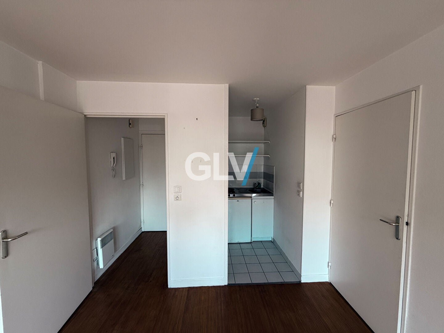 Appartement Cour Pecqueur à Lille