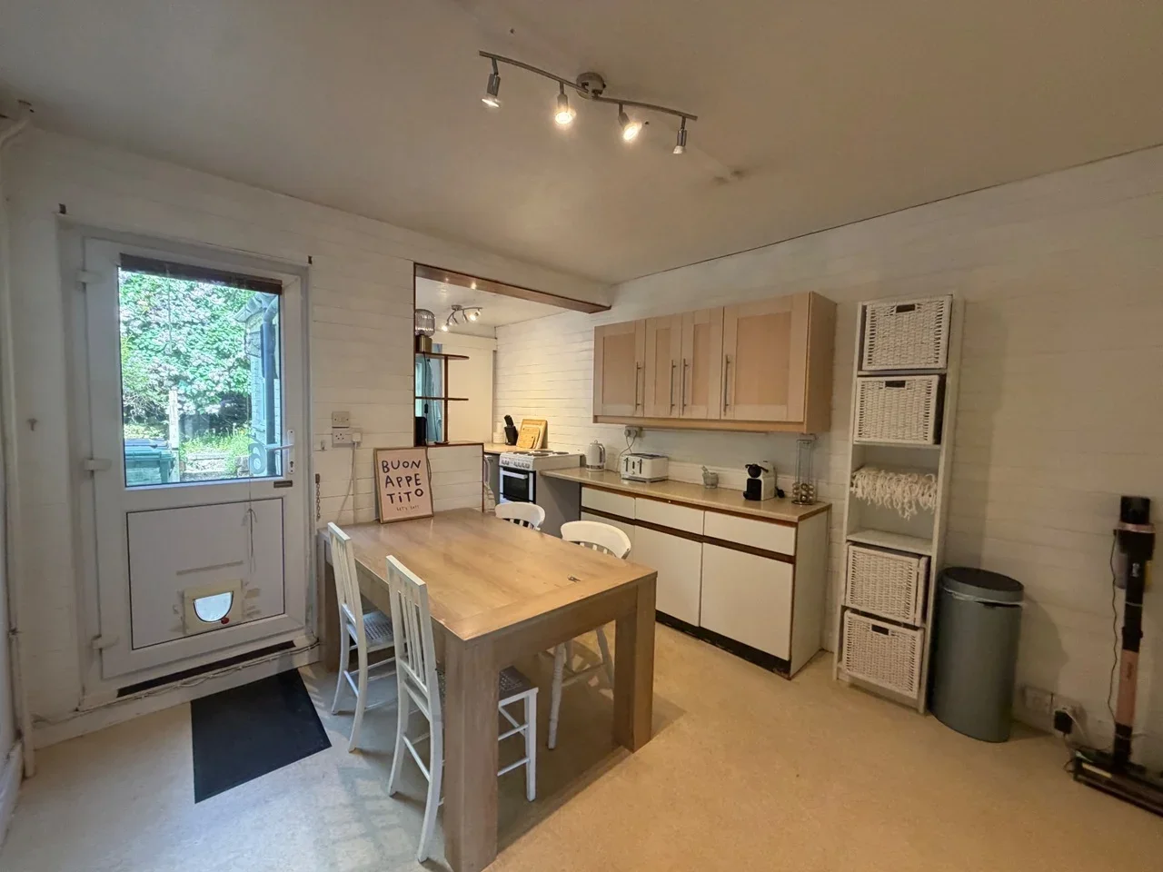 House Rock Villa Road in Tunbridge Wells