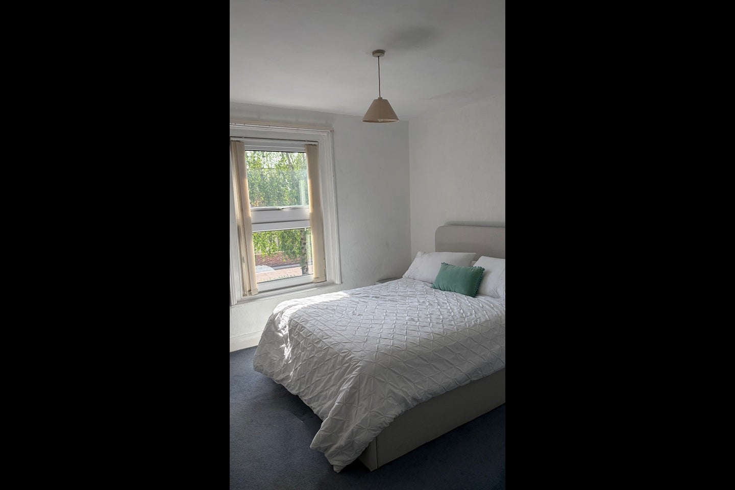 House Rock Villa Road in Tunbridge Wells