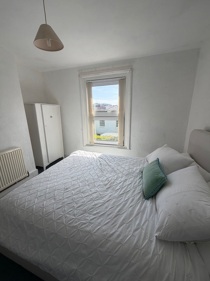 House Rock Villa Road in Tunbridge Wells
