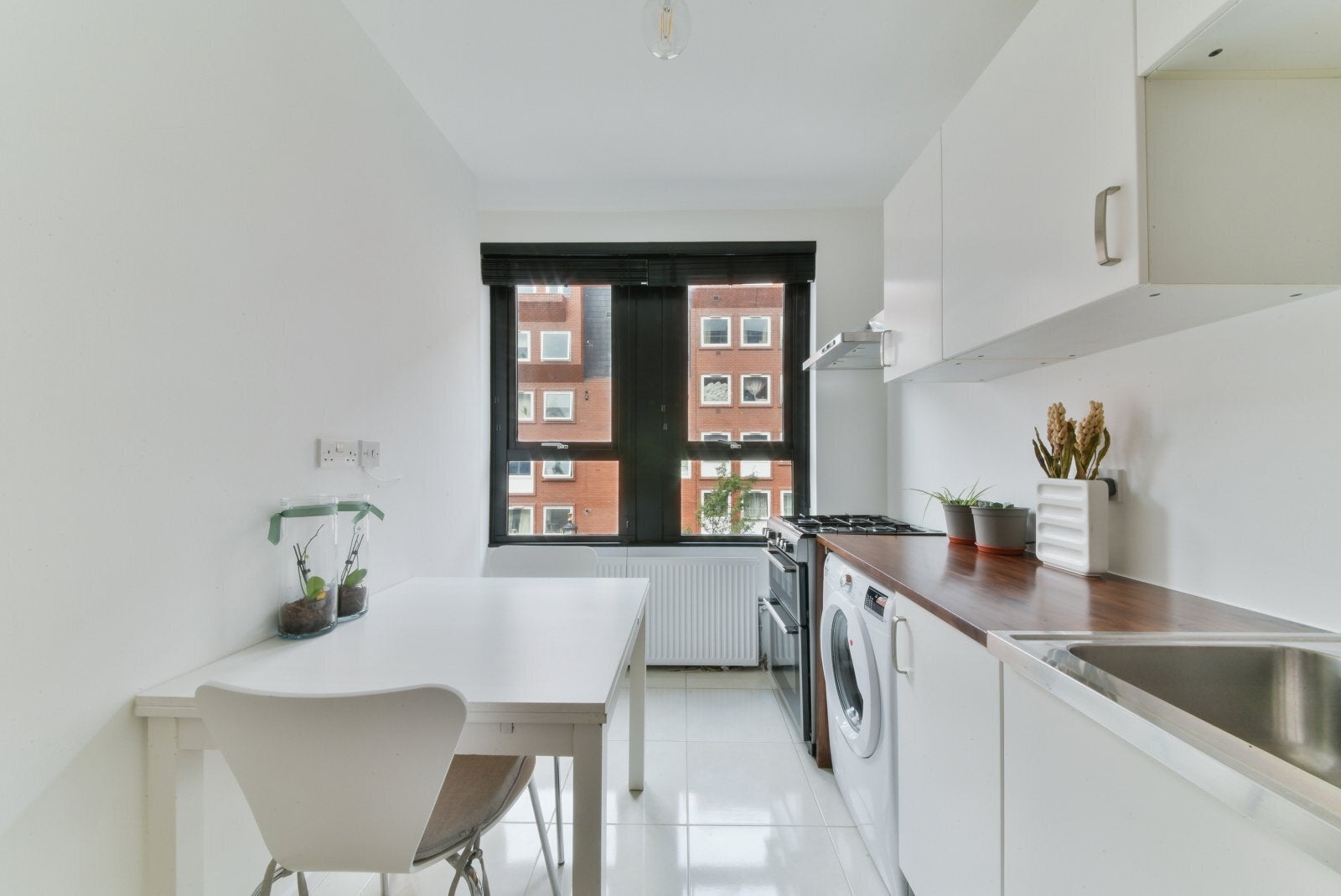 Flat Charing Cross Road in City of Westminster