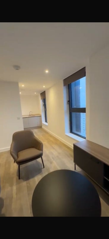 Room Masshouse Lane in Birmingham