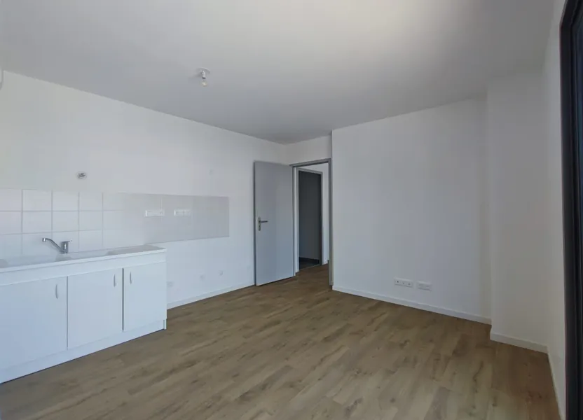 Flat Avenue de la Résistance in Chelles