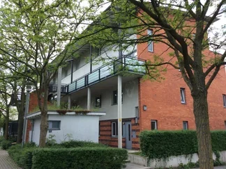 Wohnung Weistfeld in Hannover