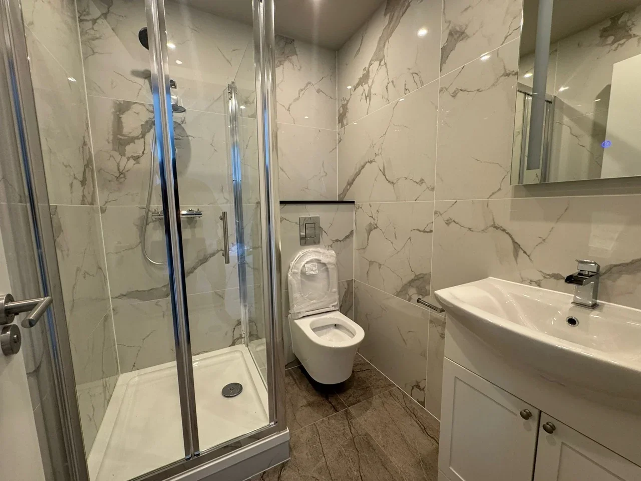 Flat North End in Greater London
