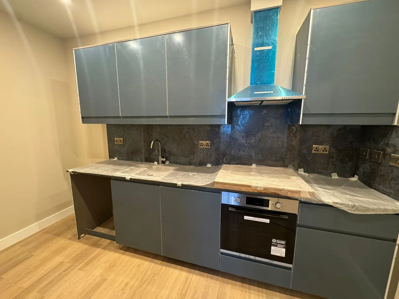 Flat North End in Greater London