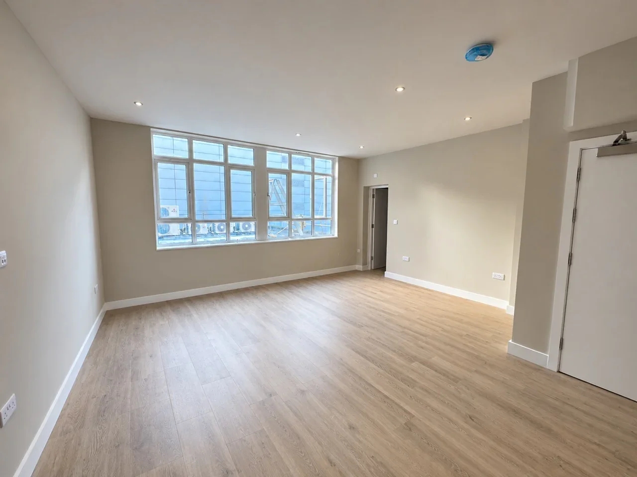 Flat North End in Greater London
