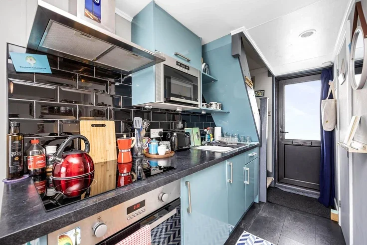 Flat The Strand in Roedean