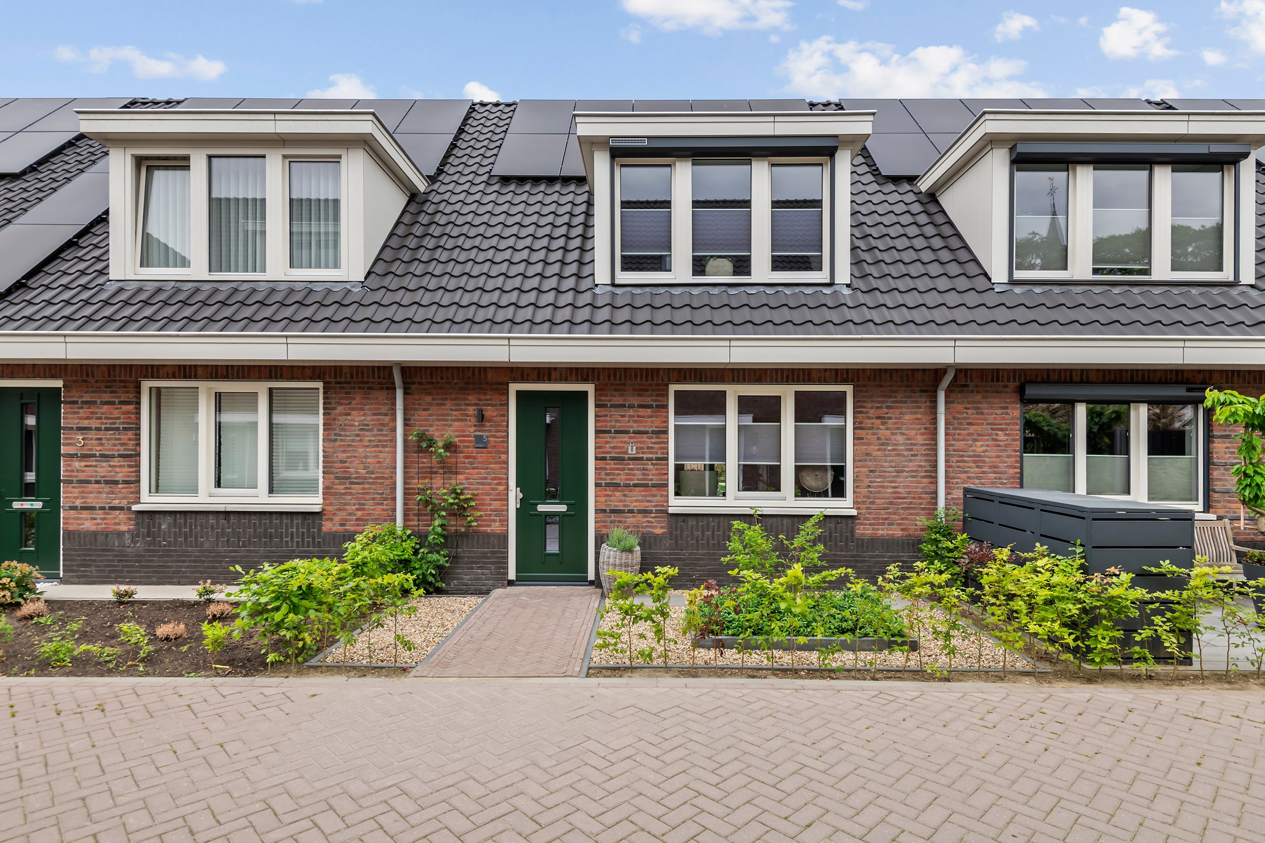 Huis Daverhof 5 in Kerk-Avezaath