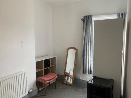 Flat Temple Avenue in Llandrindod Wells