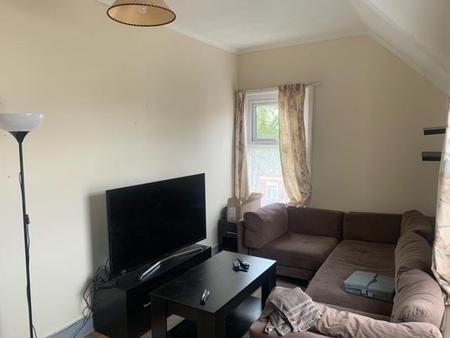 Flat Temple Avenue in Llandrindod Wells