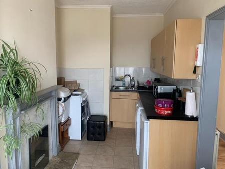 Flat Temple Avenue in Llandrindod Wells