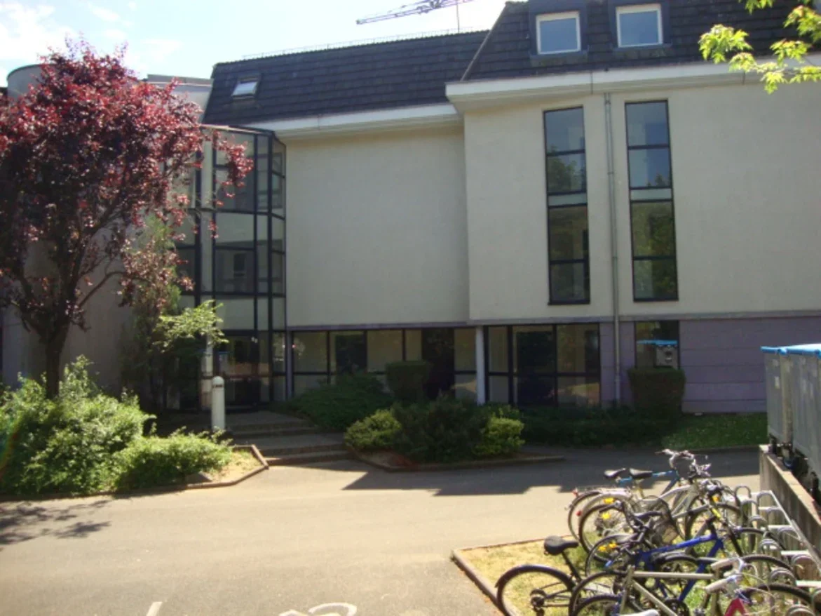 Appartement Route de la Fédération à Strasbourg