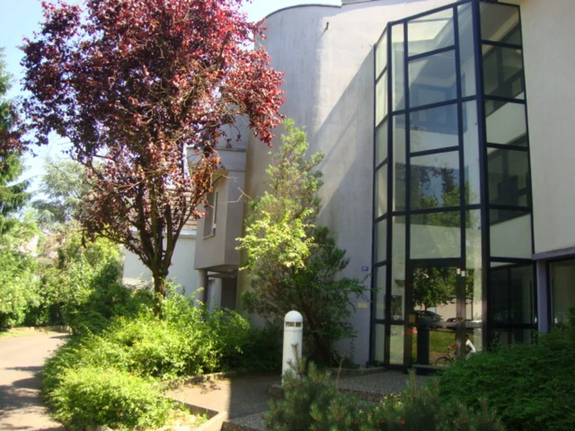 Appartement Route de la Fédération à Strasbourg