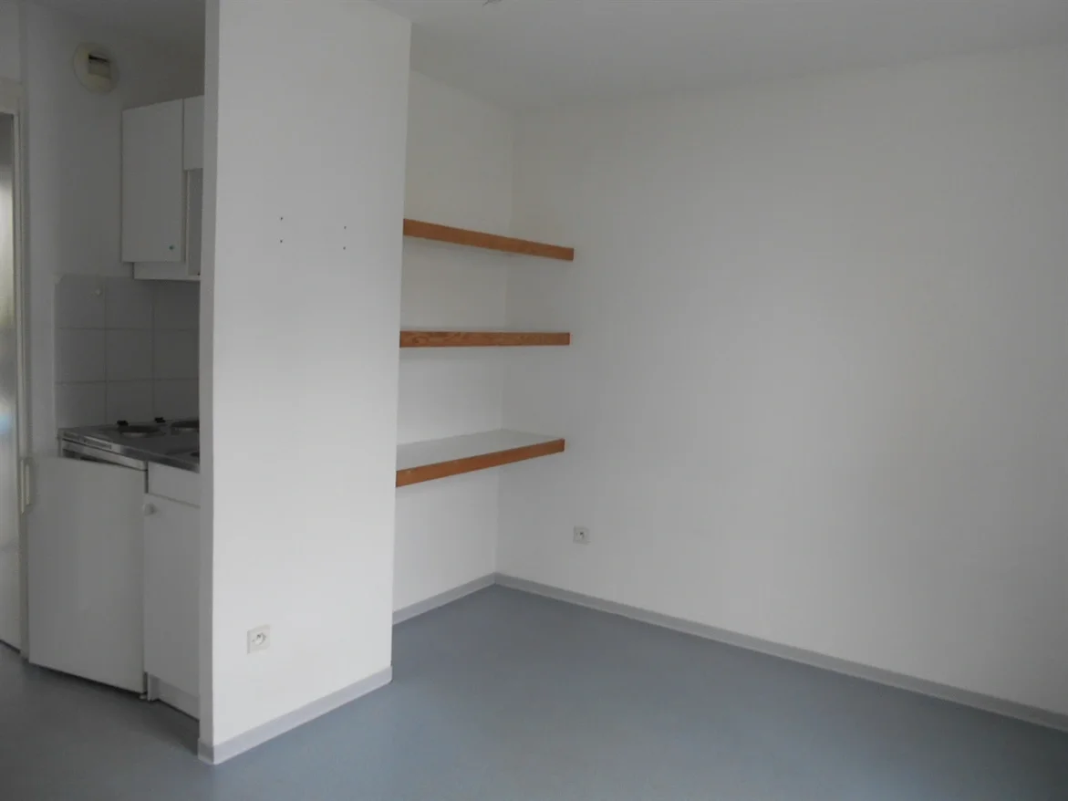 Appartement Route de la Fédération à Strasbourg