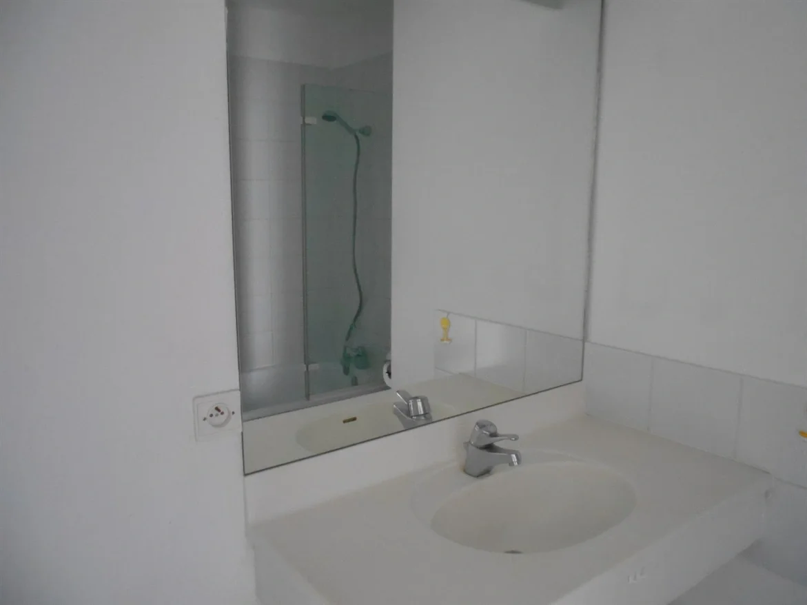 Appartement Route de la Fédération à Strasbourg