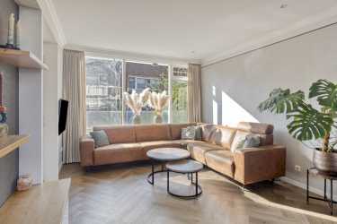 Huis Nijverheidsweg 52 in Aalten