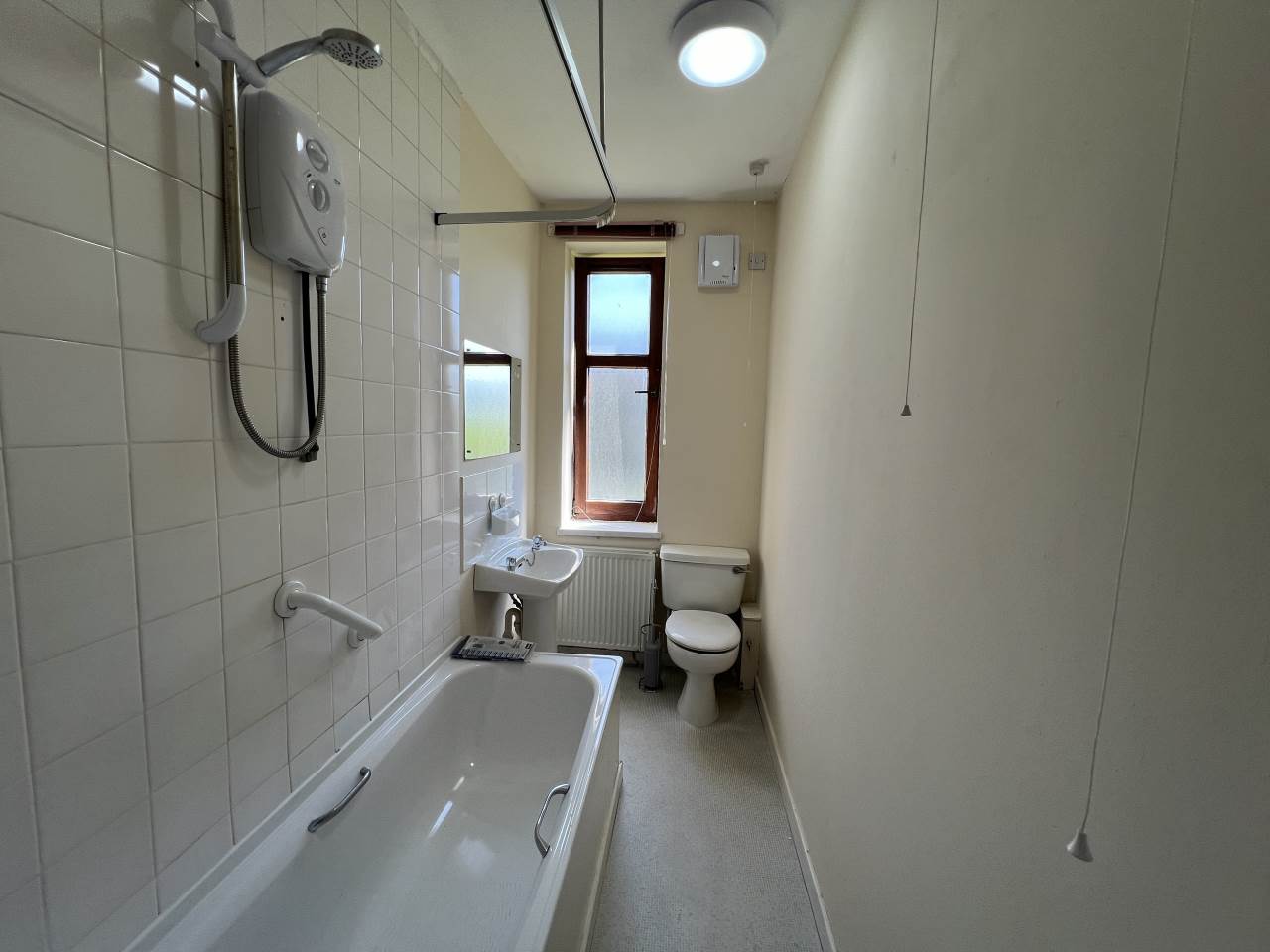 Flat Abbotsford Place in Dundee