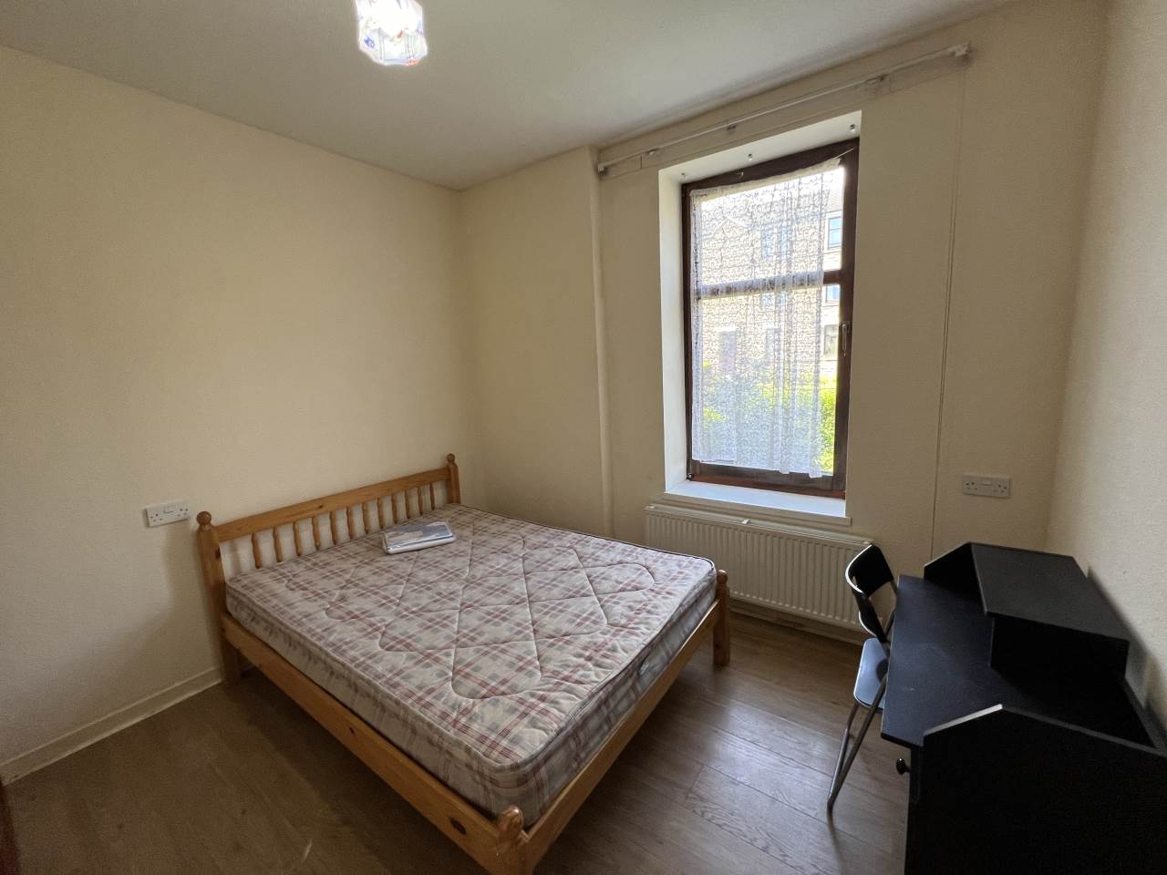 Flat Abbotsford Place in Dundee