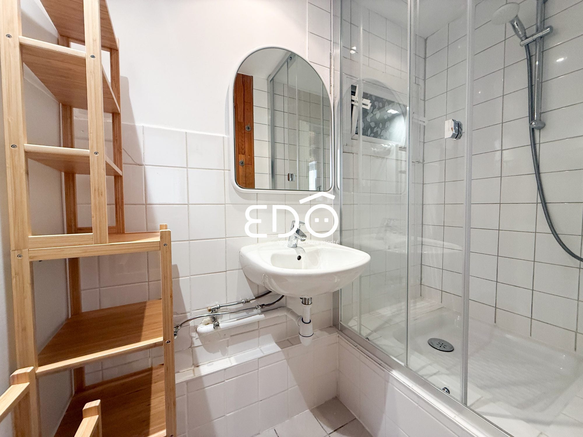 Appartement Quai Desaix à Strasbourg