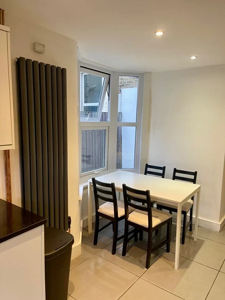 House Frith Road in Greater London