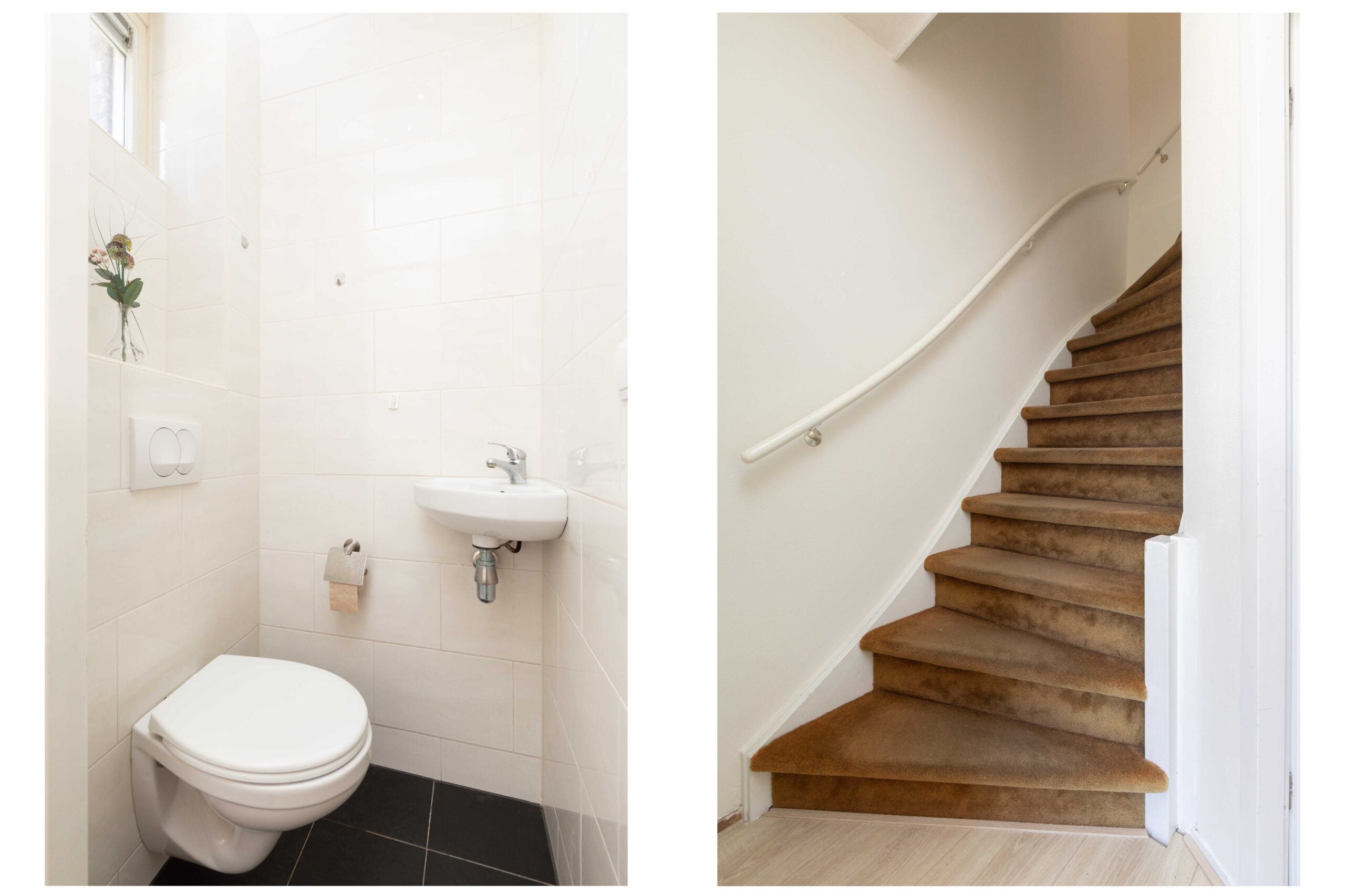 Tussenwoning te koop: Akkerwinde 37, Sneek