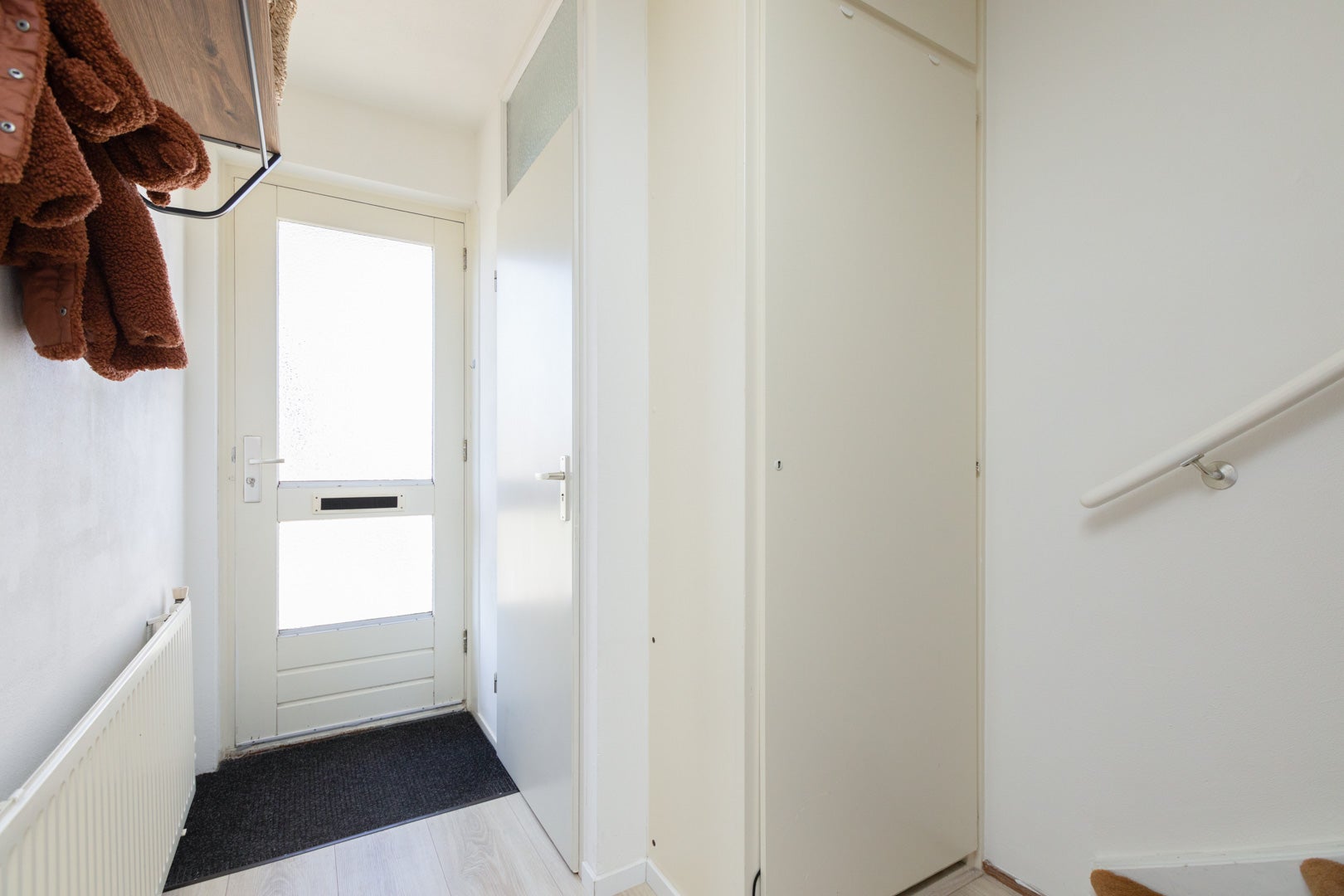 Tussenwoning te koop: Akkerwinde 37, Sneek