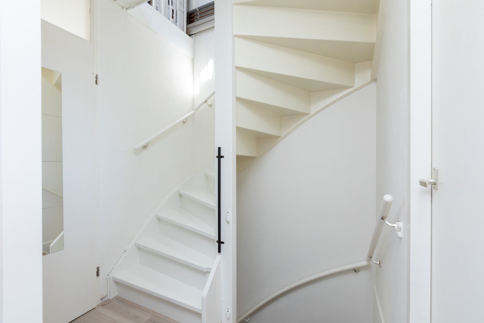 Tussenwoning te koop: Akkerwinde 37, Sneek