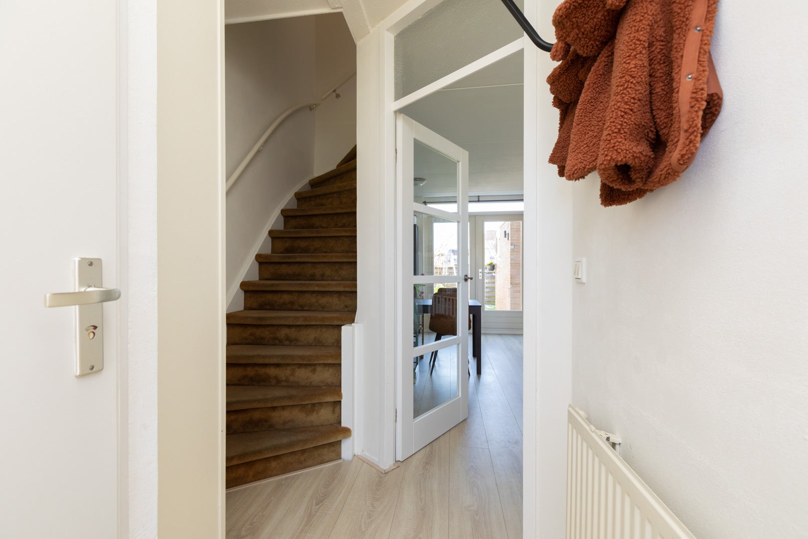 Tussenwoning te koop: Akkerwinde 37, Sneek