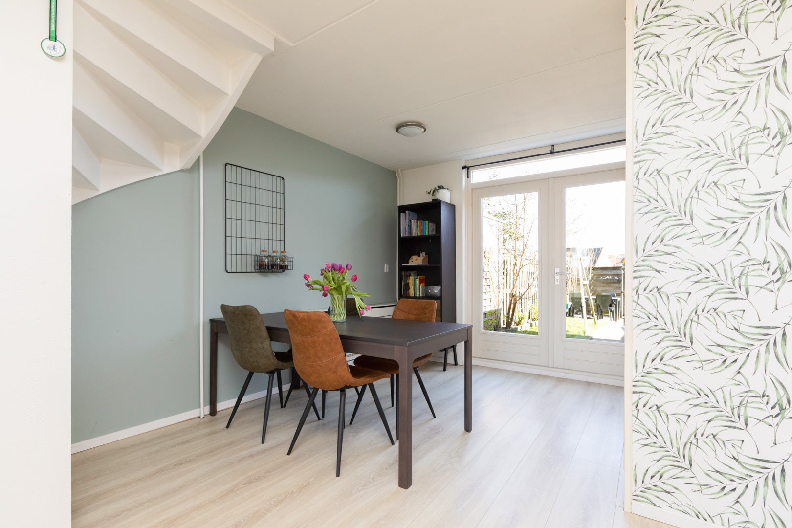 Tussenwoning te koop: Akkerwinde 37, Sneek