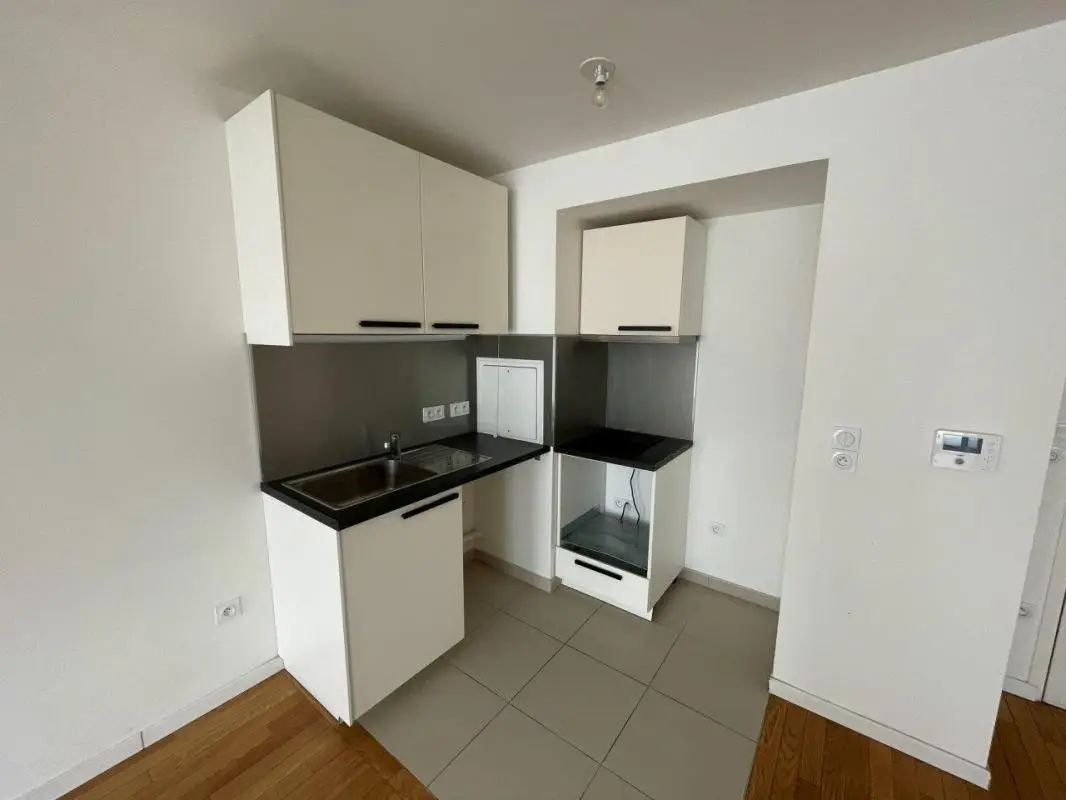 Appartement Rue des Bons Raisins à Rueil-Malmaison