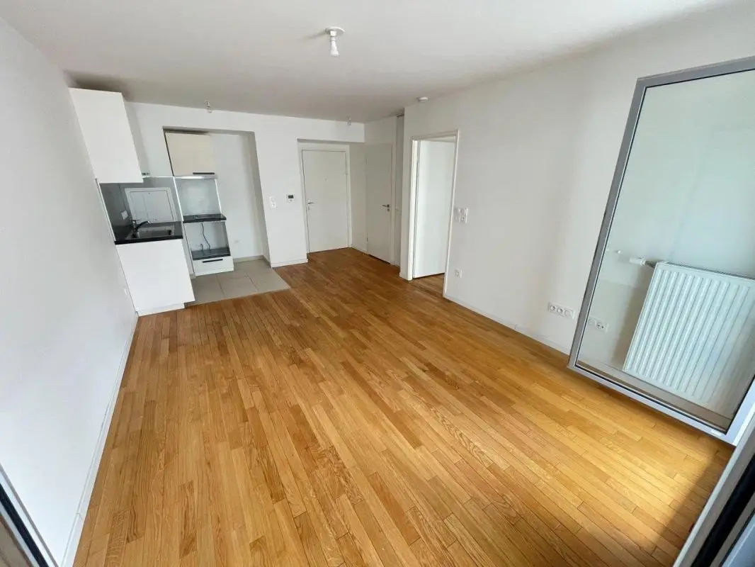 Appartement Rue des Bons Raisins à Rueil-Malmaison