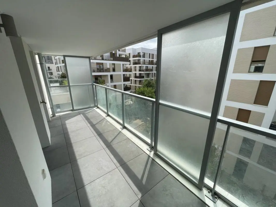Appartement Rue des Bons Raisins à Rueil-Malmaison