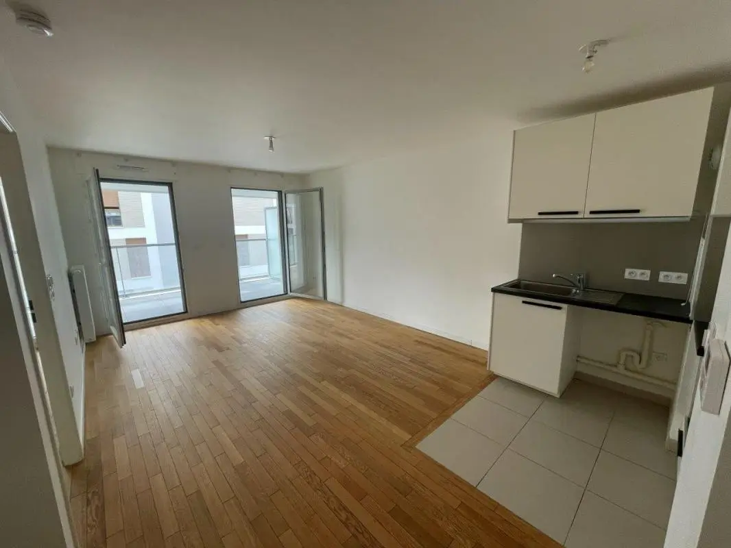 Appartement Rue des Bons Raisins à Rueil-Malmaison