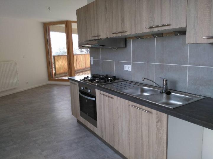 Appartement Boulevard René Cassin à Nantes