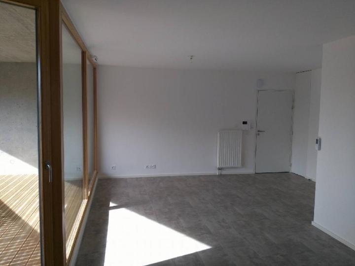 Appartement Boulevard René Cassin à Nantes