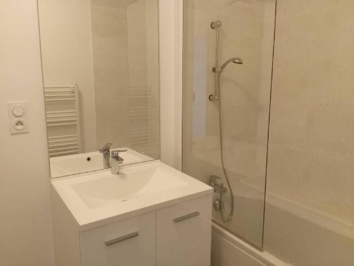 Appartement Boulevard René Cassin à Nantes