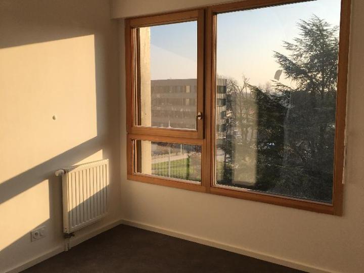 Appartement Boulevard René Cassin à Nantes