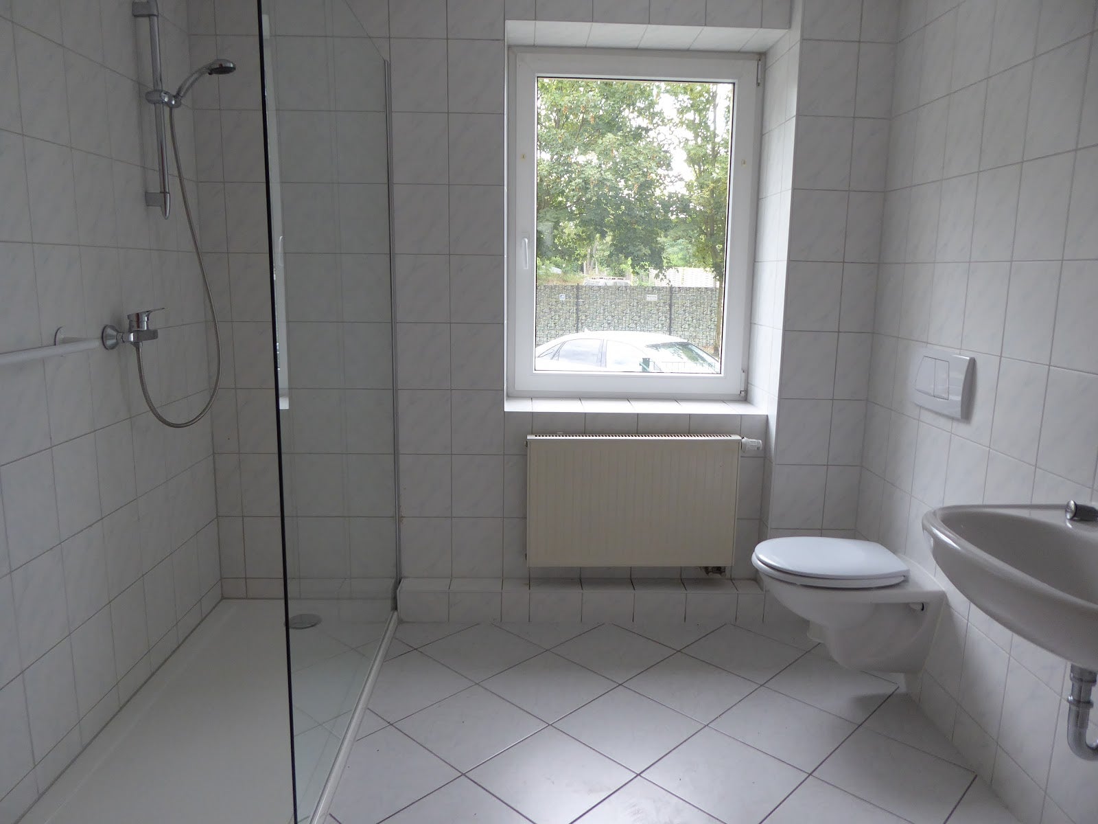 Wohnung Triftweg in Dessau