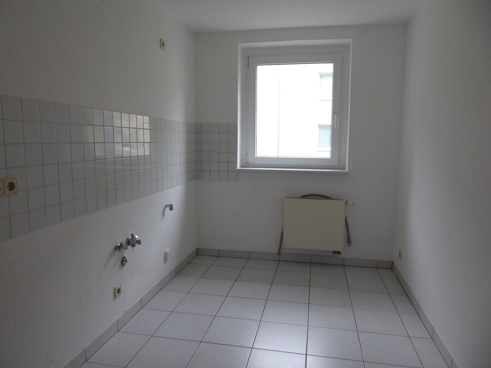 Wohnung Triftweg in Dessau