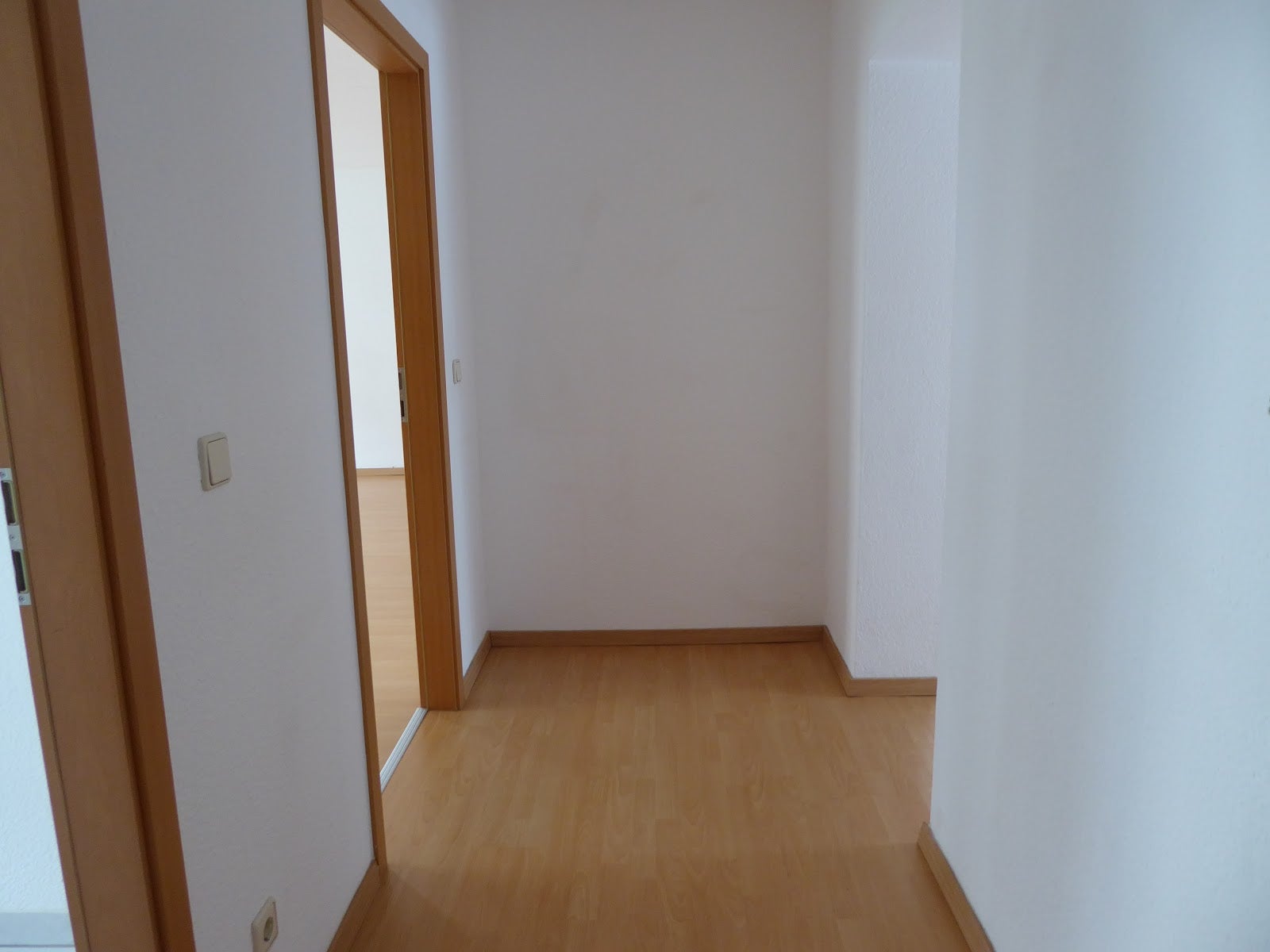 Wohnung Triftweg in Dessau