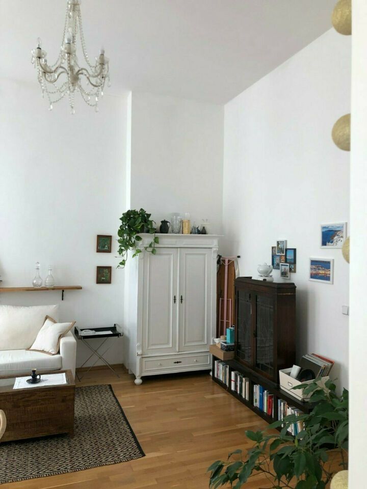 Wohnung Friedrichstraße in Berlin