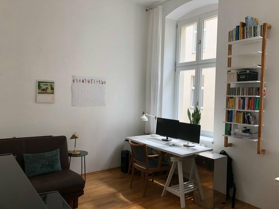 Wohnung Friedrichstraße in Berlin