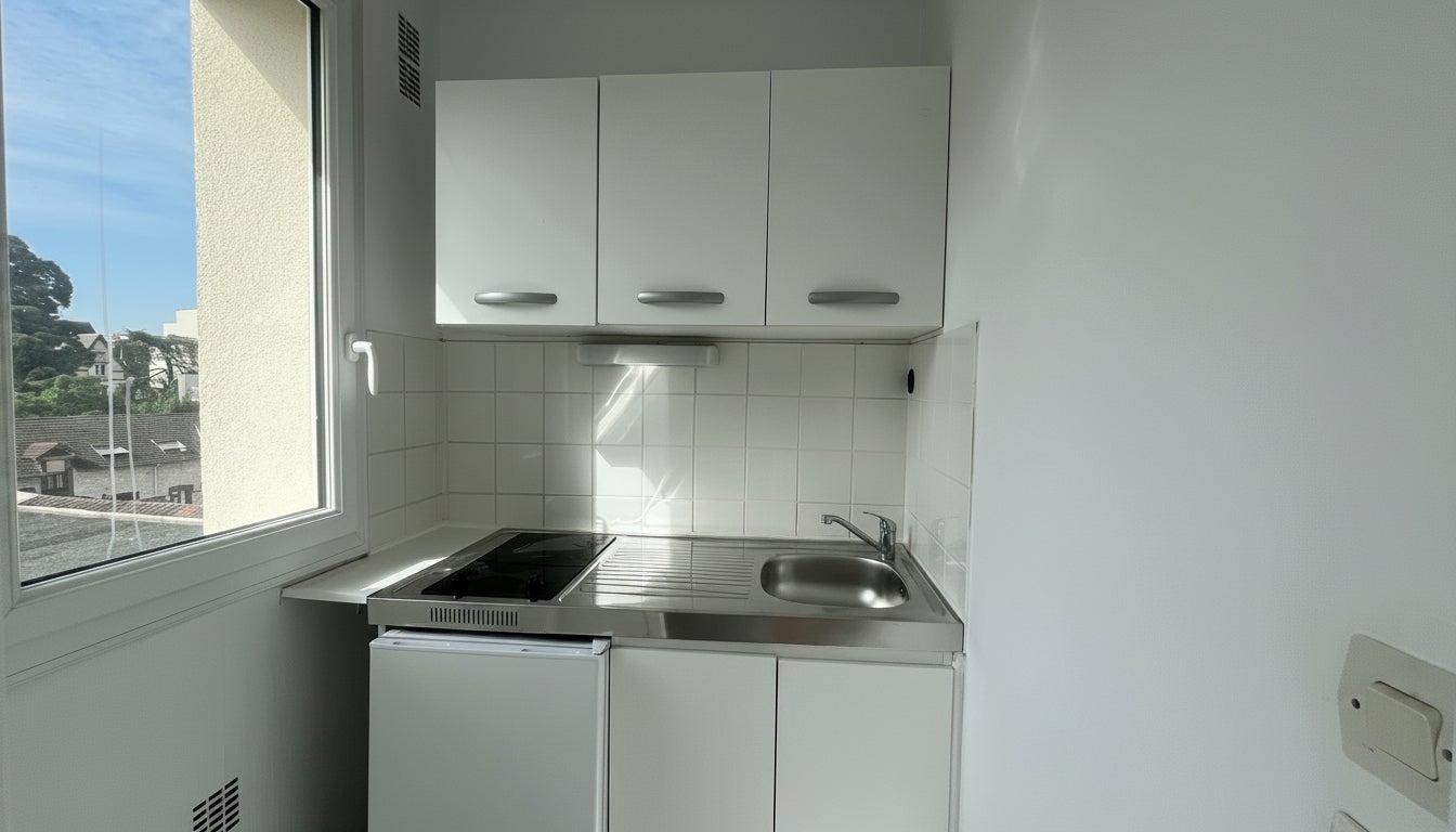 Appartement Rue Saint-Chéron à Chartres