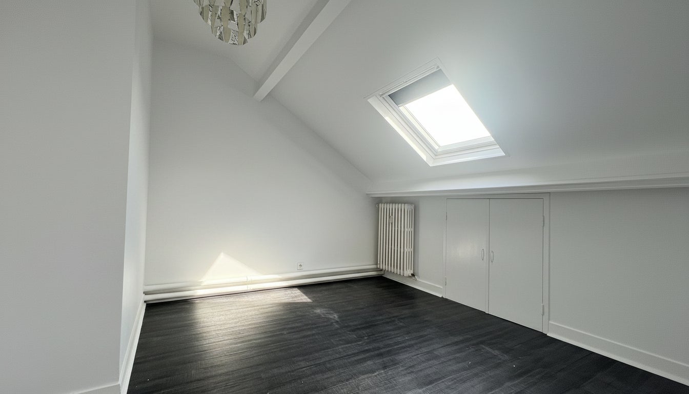 Appartement Rue Saint-Chéron à Chartres
