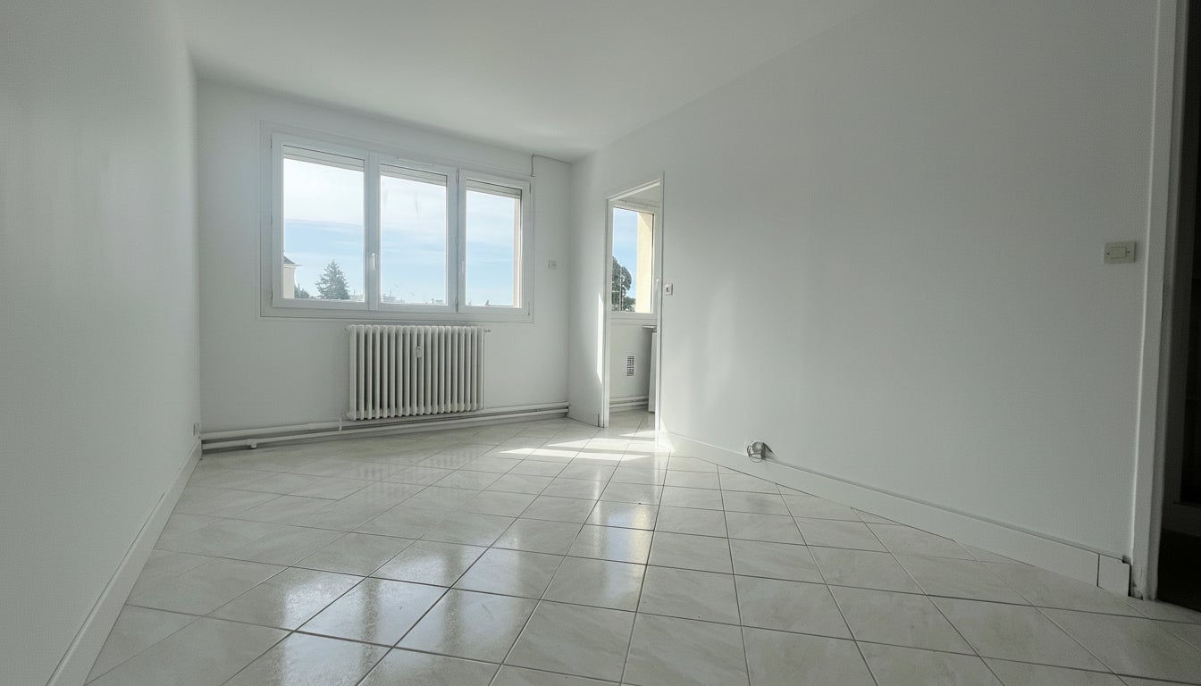 Appartement Rue Saint-Chéron à Chartres