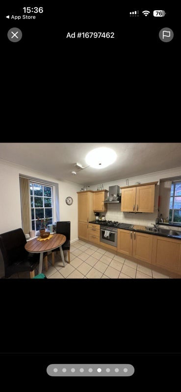 Room Biddestone Road in Greater London