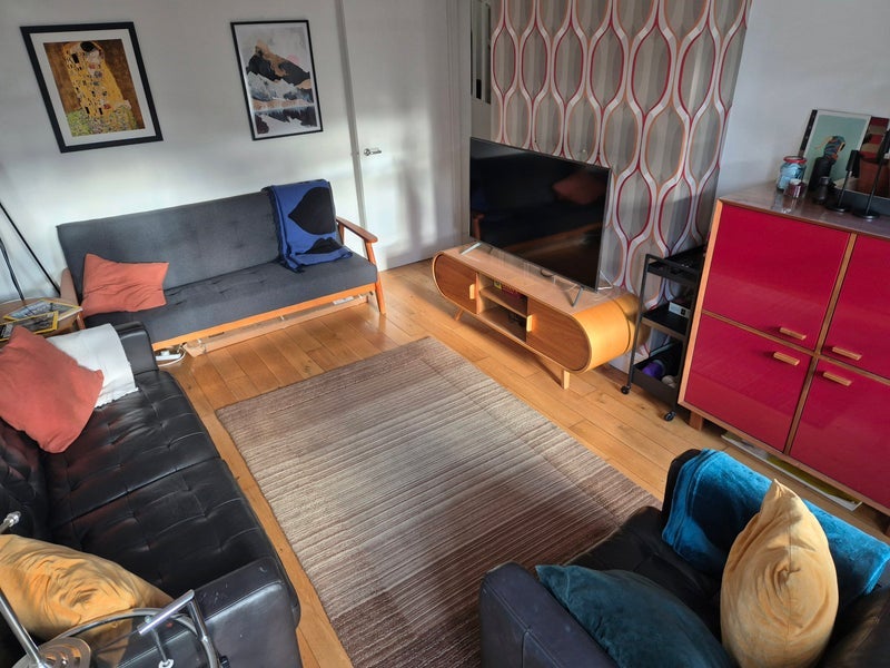 Room Biddestone Road in Greater London